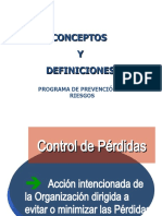 Control de Perdidas (Bueno)