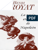 La Novia Eterna de Napoleon