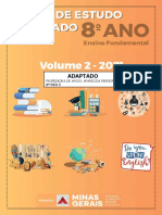 Petadaptadovolume2 Edu e Isaias8º 2021 Prof Apoio Cida Copia