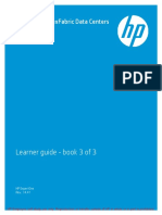 Building HP FlexFabric Data Centers, Rev 14.41 Student Guide Part3
