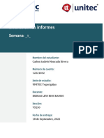 Tarea 9.1 Comunicación Oral y Escrita