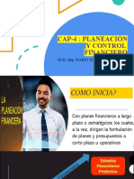 Cap-4 Planeación y CTRL Financiero MMCH2023