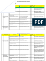 Instrumen PKKM Empat Tahunan (Print Kertas A4 Rangkap 10)