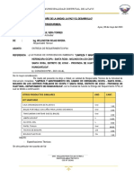 Informe #005-2023 - Requerimiento N°04