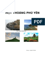 Mot Thoang Phu Yen