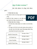 Bài tập về nhà version 7