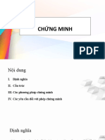 CH NG Minh