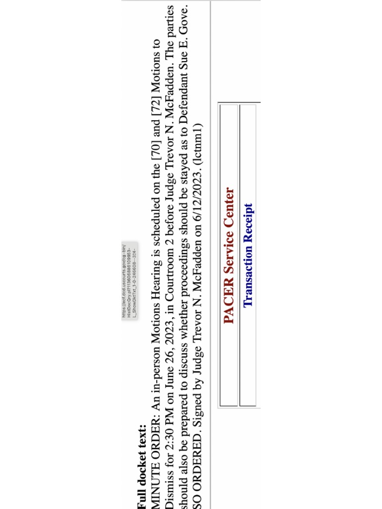Pacer | PDF