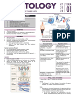 Dna Microarray