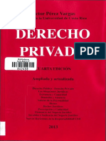 Libro Victor Pérez