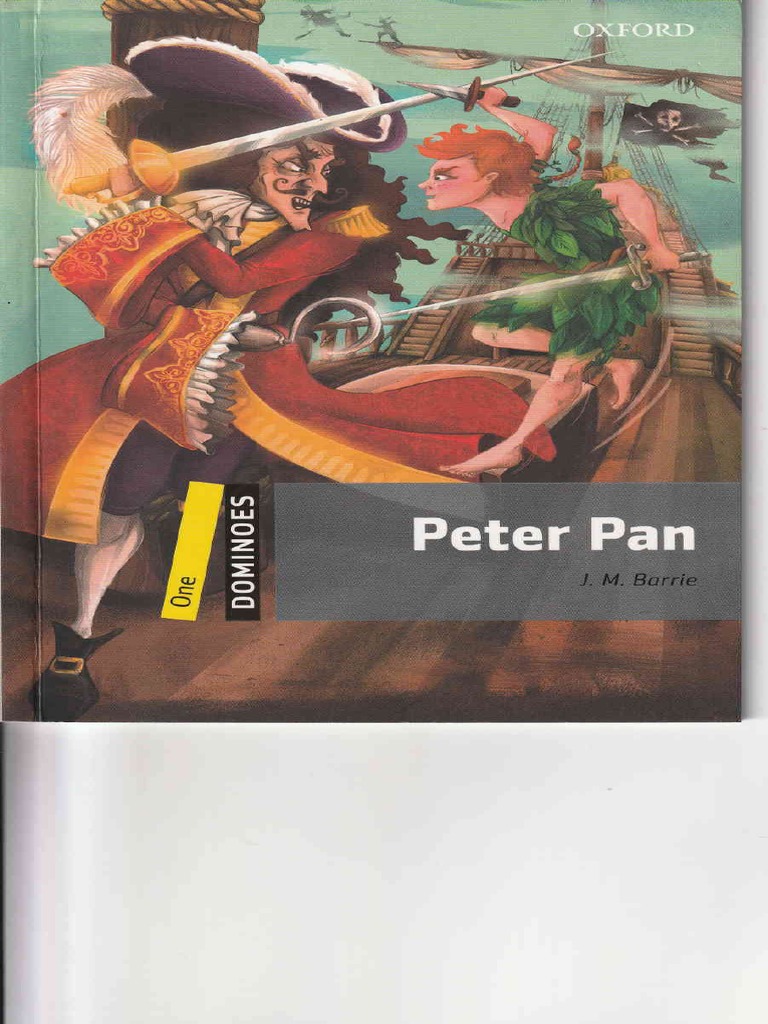 Peter Pan - 0002 | Download Free PDF | Lost Boys (Peter Pan) | Wendy ...