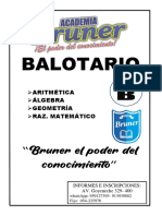 GRUPO B Semana 5