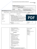 Plan de Ejecución Dominga