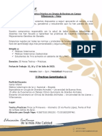 Info 1er Curso Teórico Práctico en Cirugía de Bovinos en Campo - Villavicencio 2022.