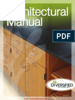 Architectural Manual