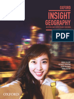 Oxford Insight Geography AC Stage 5 NSW - Extras