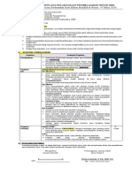 RPP 1L Rev2020 Kelas3 Tema 6.2.3 (Ref Buku Tematik3 Kemdikbud Revisi 2017)