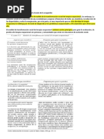 Modelo de Calidad de Vida: Schalock y Verdugo | PDF | Calidad de vida ...