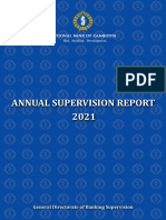Banking Supervision - Annual - Report - 2021 - ENG - Version