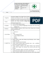 SOP-JW-009-Perawatan Gangguan Jiwa DGN PK