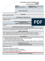 Contabilidad - COMPROBANTES 8 Clases