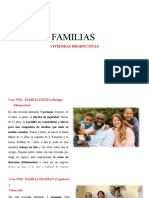 Familias Edificio y Función