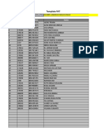 Template PAT-XII - MIPA.3-BUDAYA MELAYU RIAU