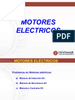 Motores Eléctricos