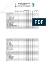 SK Monitoring Pemeliharaan