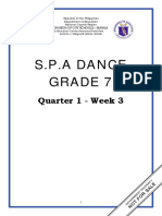 SPA-DANCE-7 Q1 Mod3