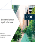 G.2.MC - ESG Market Trends and Impacts On Indonesia