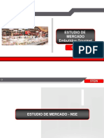 Caso Embutidos STEIN Estudio de Mercado PDF