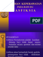 Askep Asfiksia Ok 1