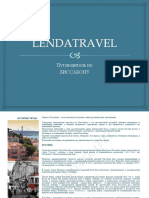 Tour Guide Lisbon - LT