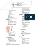 Skills in CV1 1