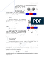 Física Dinâmica 1