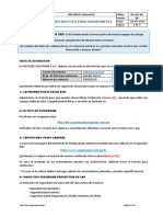 Instructivo de Requisitos Ingresante - Netcore Ver00