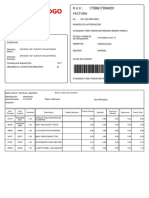 procesarDTE JSF