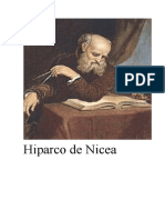 Hiparco de Nicea