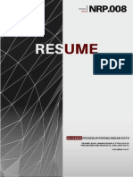 Resume Buku