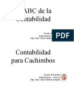 ABC de La Contabilidad