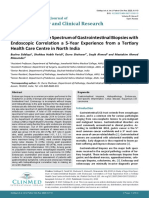 International Journal of Pathology and Clinical Research Ijpcr 6 113