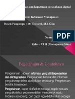 Perusahaan Digital