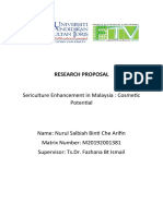 Research Proposal Hef