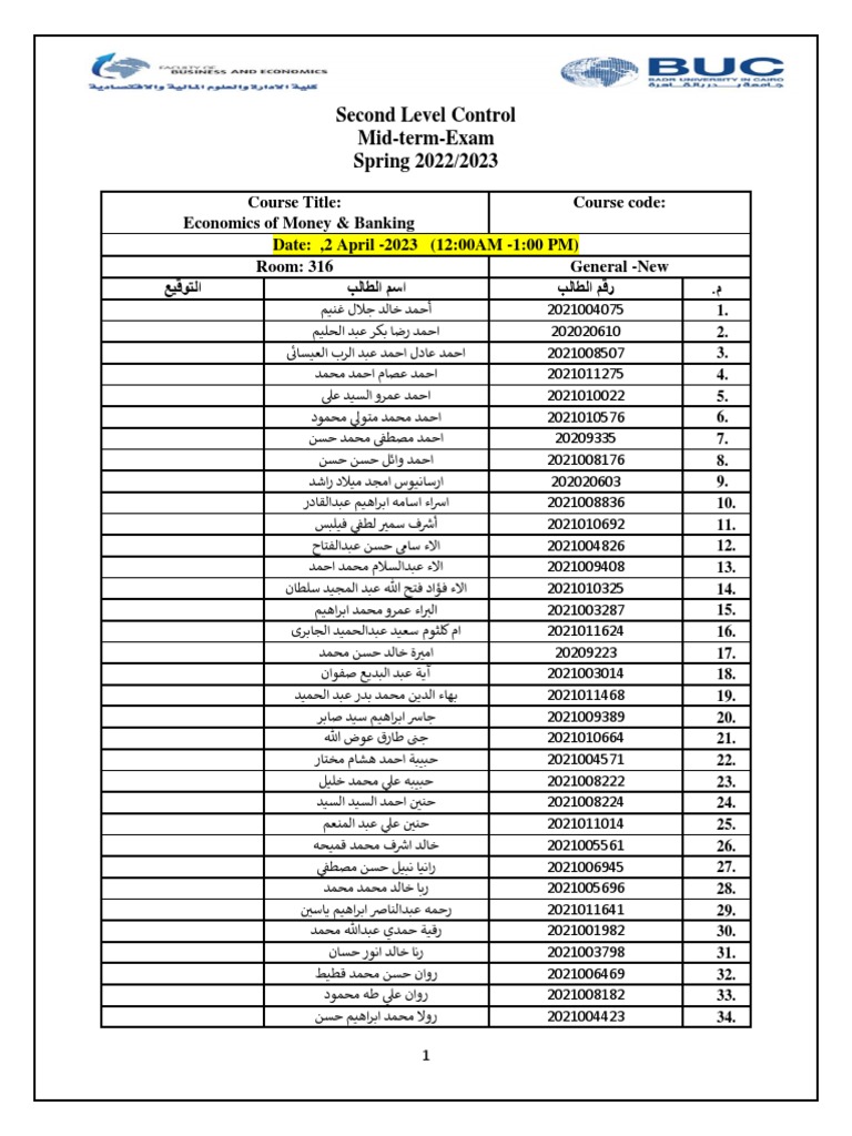 24 Economics of Money&Banking PDF