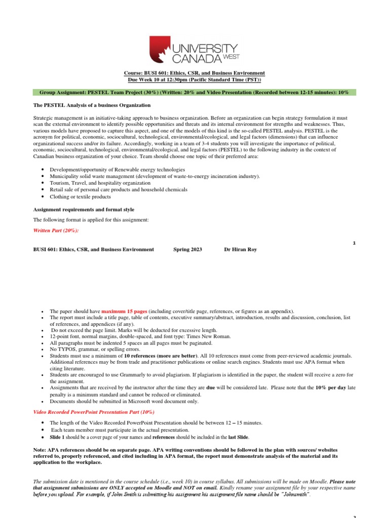 pestel-team-project-group-pdf-thought-critical-thinking