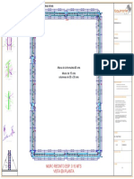 Plano Muro 90CM de Alto