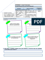 Ficha de Trabajo Lunes