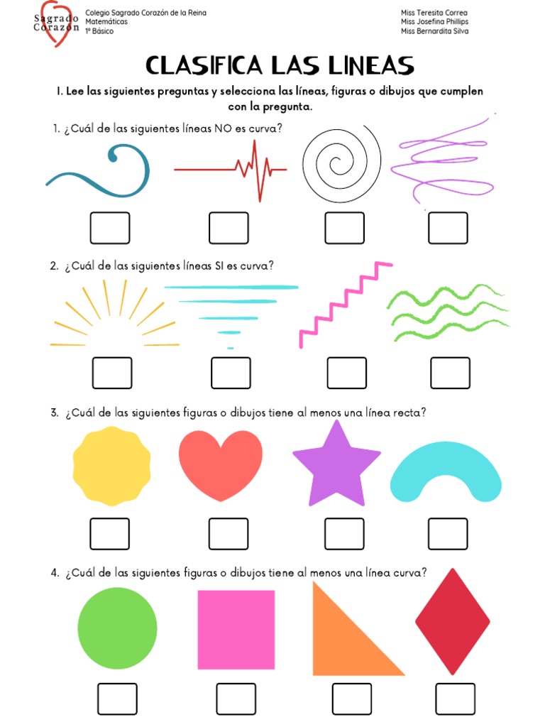 LINEAS Guía | PDF