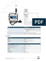 Segment 038 de Description Produits Terminaux